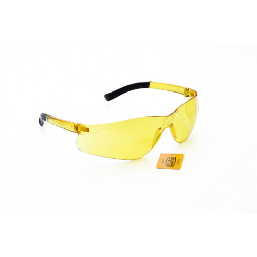 очки защитные желтое стекло РАПИД