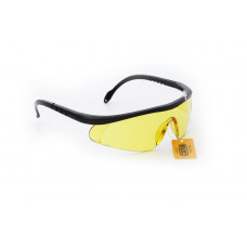 очки защитные желтое стекло ТАКТИК