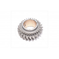 шестерня 3-ї передачі ГАЗ-53  (ДК)