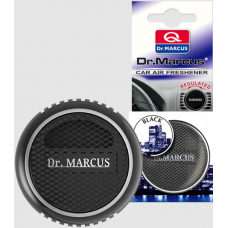 ароматизатор на обдув  динамик Dr.MARCUS Speaker Shaped "Black"