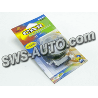 ароматизатор на дефлектор рідкий PROVIDER півколо