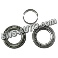 підшипн.ступ.пер Matiz (KG)  (2 підш.+втулка)