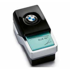 ароматизатор модельни BMW Ambient Air (BLUE №1)  (OE)
