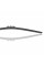 щітка склоочисника ALCA Super Flat безкаркасна  400мм - 16"