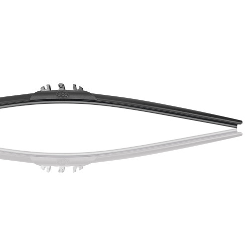щітка склоочисника ALCA Super Flat безкаркасна  400мм - 16"