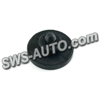 отбойник под подушку в пружину