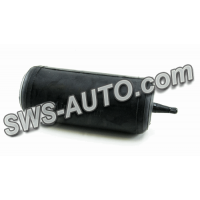 усилитель подушка (h 200 x d 85) вентиль снизу (с местом под отбойник)