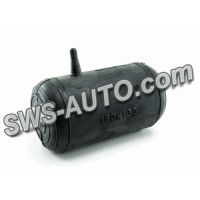 усилитель подушка (h 180 x d 100) вентиль с боку