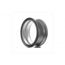 диск колісний КАМАЗ 22,5х8 ET120 під клини ДК