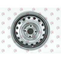 диск колесный DAEWOO Lanos 13х5J (металик)