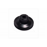 шкив помпы ГАЗ-53 ДК задний