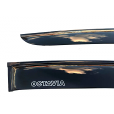 вітровик Skoda Octavia I, Tour унів. 1996-2010 (скотч) VT 52