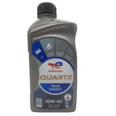олива Total  10W-40 Quartz 7000 Energy SN/CF (1л)