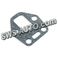 прокл.коллект.КАМАЗ впуск (домик) (УралАТИ)