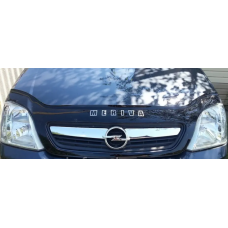 мухобойка Opel Meriva A 2002-2010 VIP Китай
