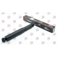 амортизатор 2123-Шевроле задний (Flagmus)