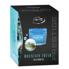 ароматизатор на панель TASOTTI Gel Prestige Blister 50мл  "Mountain Fresh"