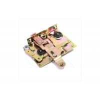 механізм дверей ГАЗ-53 правий ДК