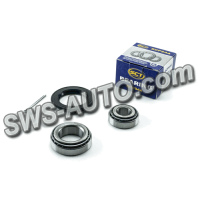 підшипн.ступ.зад Lanos (SCT) к-т