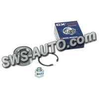 подшипн.ступ.пер Chery Amulet без ABS (Complex CX)