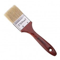 пензель флейцевий  50x15x44 мм Intertool