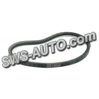 ремень 10х8х715 зуб