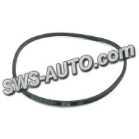 ремень 21х14х1650 насоса ГУР