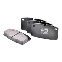 колод.торм.пер. Nexia 1,5 (AURORA)