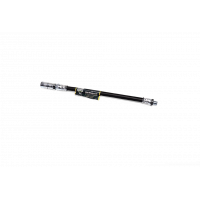 шланг для шприца гнучкий 250 х 11 мм з након. ARMER