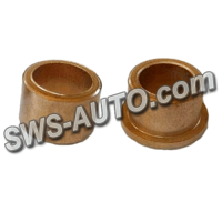 втулка стартера Lanos 1.5, Таврія (на пост.магн.) 2шт.