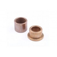 втулка стартера Lanos 1.5, Таврія (на пост.магн.) 2шт. AT