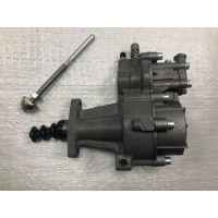 ПГУ КАМАЗ (без штока)