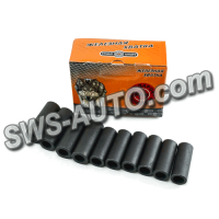 втулка реактив. тяг 2101 -метал (порошковая) к-т Триал-Спорт