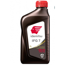 масло Idemitsu 0W-20 SP/GF-6А (IFG7) 1л