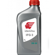 олива Idemitsu 5W-30 SN/GF-6А (IFG3) 1л