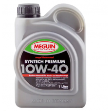 масло Meguin 10W-40 Syntech Premium SL/CF (1л)