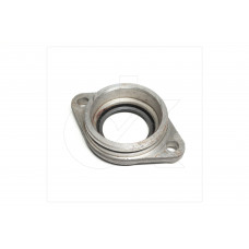 корпус КАМАЗ ЕВРО подшипника переднего в сб. (ДК)