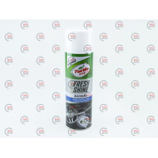 полироль Turtle Wax Fresh Shine 500 мл Ваниль