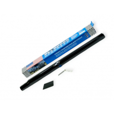 плівка тонувальна  AUTODNEPR 0.5x3m Black