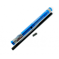 плівка тонувальна  AUTODNEPR 0.75x3m Black