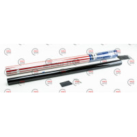 пленка тонировочная  AUTODNEPR 0.75x3m Dark Black (SRC антицарапин)