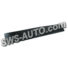 заглушка решітки радіатора ЗИМА  VW LT 35 гладка