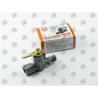 кран масл.радіатора Волга, Газель,палив. бак МТЗ ПП6-1 (ДК)