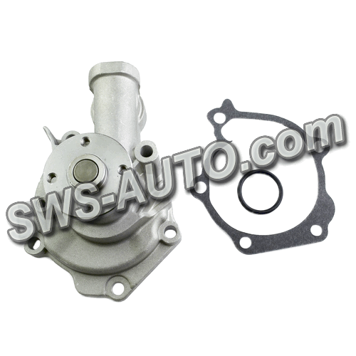 помпа Chery Tiggo/EASTAR 2.0L (FITSHI) FT 3381-79RC