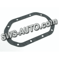 прокл.КПП Lanos,Aveo,Nexia, Lacetti с/о (10 отвер.) поддона паранит (KAP)