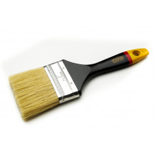 пензель флейцевий 75x16x57 мм майстер Сила