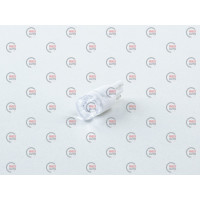 Лампа светодиодная БЦ 12-5 лазер. YELLOW  2 SMD 2835  керамика 125Lm