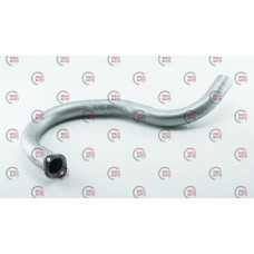 труба выхлопная 31029-3110 (гусь короткий) SKS