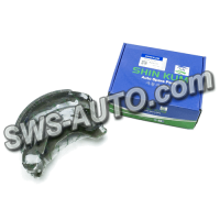 колод.торм.задн. Lanos, Nexia  (SHIN KUM)