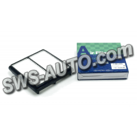 фільтр повітряний Lanos у корпусі (Parts-Mall)